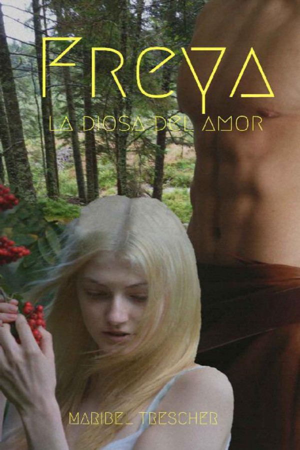 Freya: La diosa del amor