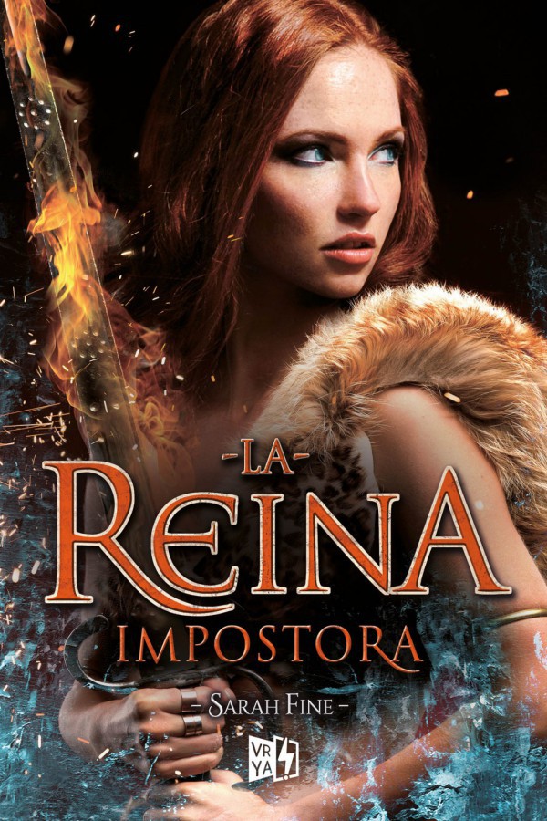 La reina impostora