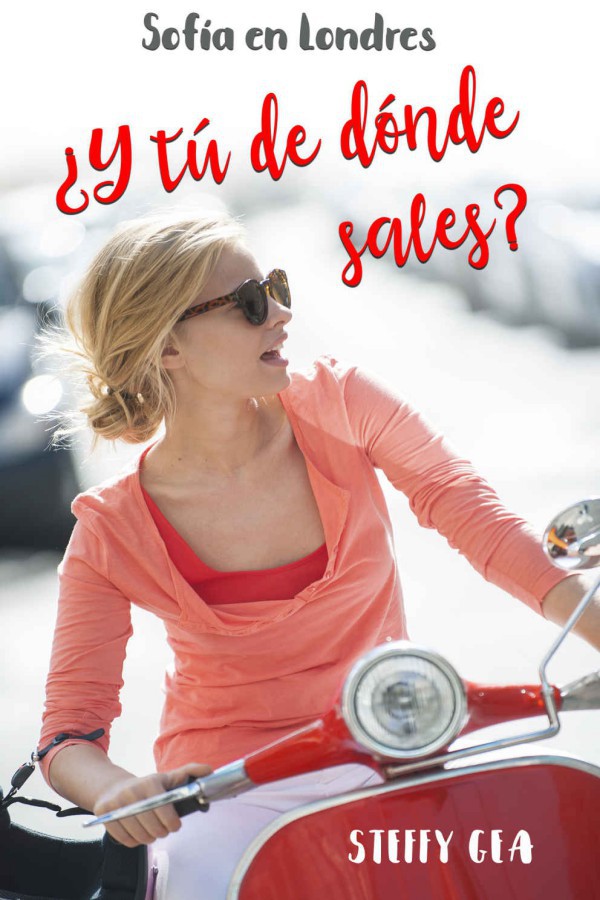 ¿Y tú de dónde sales?