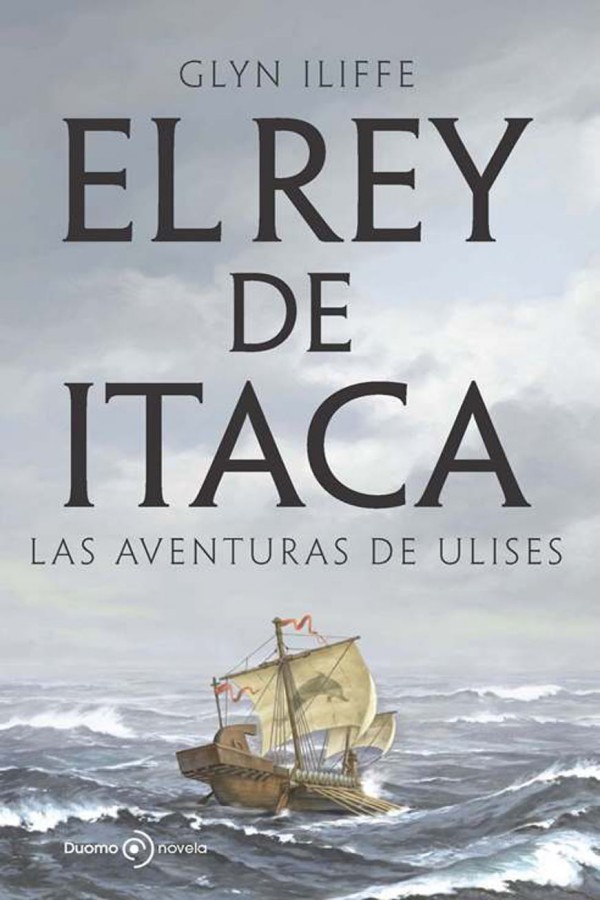 El rey de Ítaca