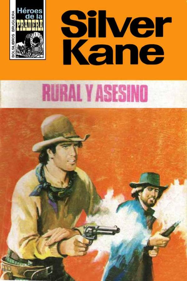 Rural y asesino (2ª Ed.)