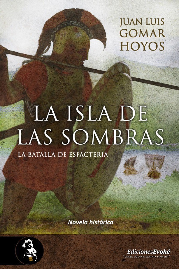 La isla de las sombras