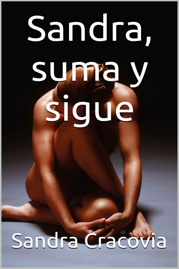 Sandra, suma y sigue
