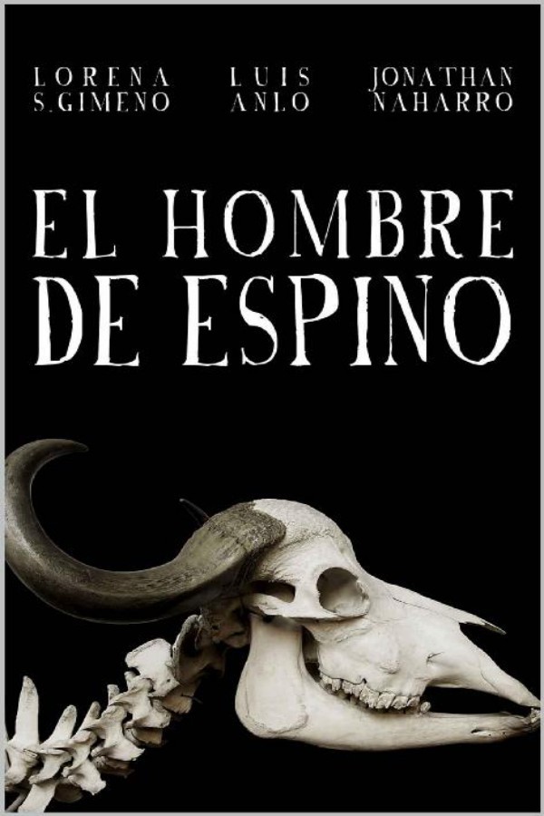El hombre de espino