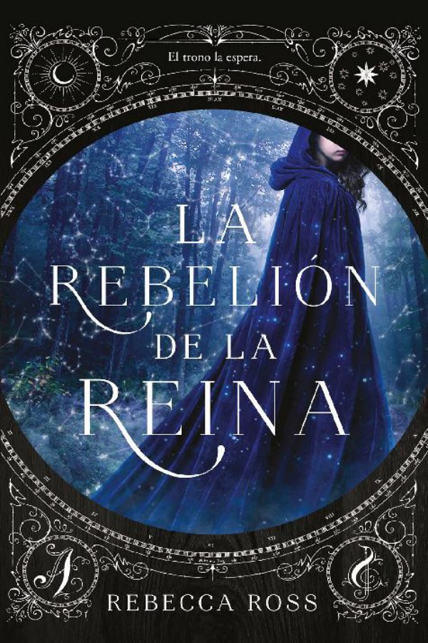 La rebelión de la reina