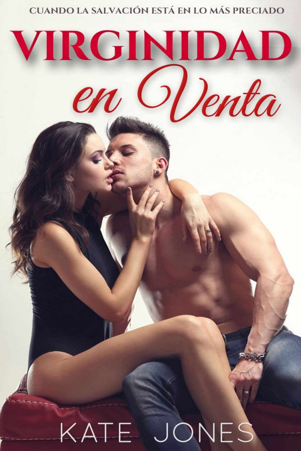 Virginidad en venta