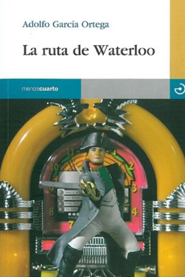 La ruta de Waterloo