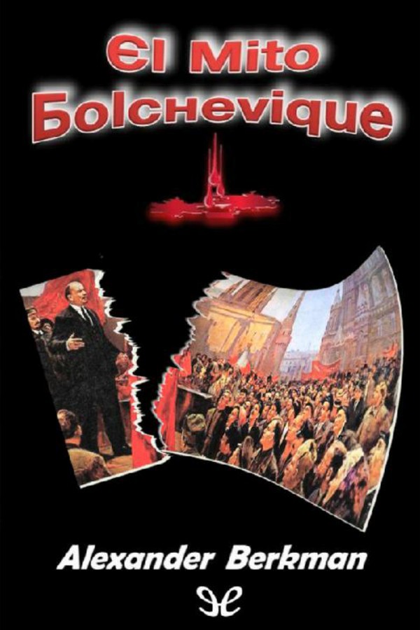 El mito bolchevique