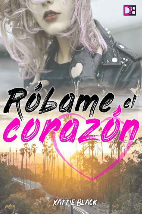 Róbame el corazón