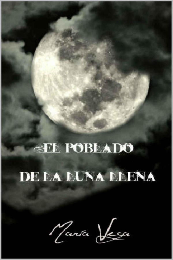 El poblado de la luna llena