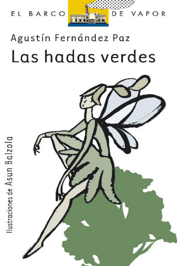 Las hadas verdes