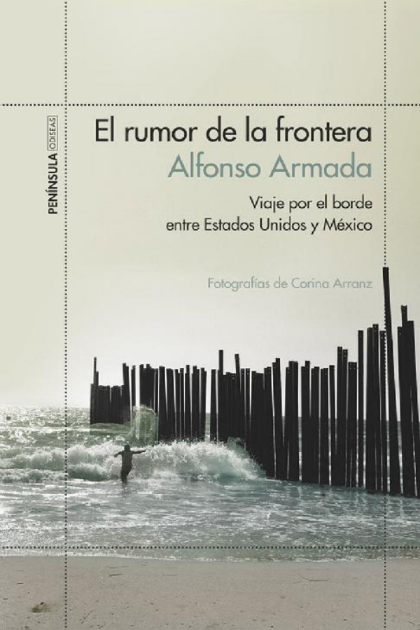 El rumor de la frontera