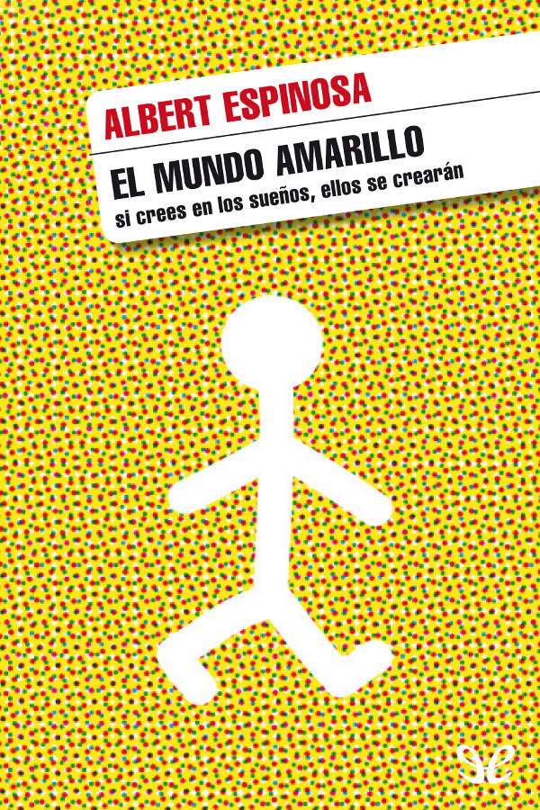El mundo amarillo
