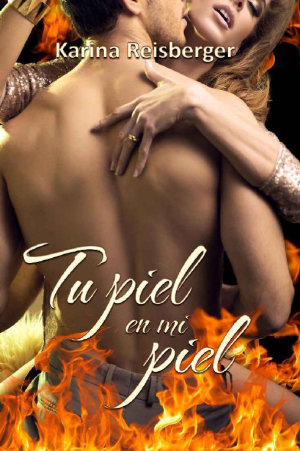 Tu piel en mi piel