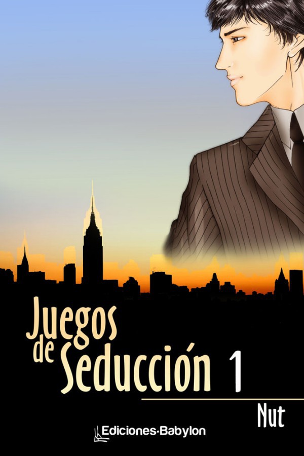 Juegos de seducción 1