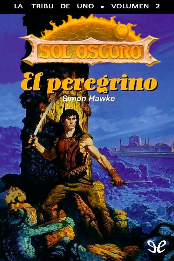 El peregrino