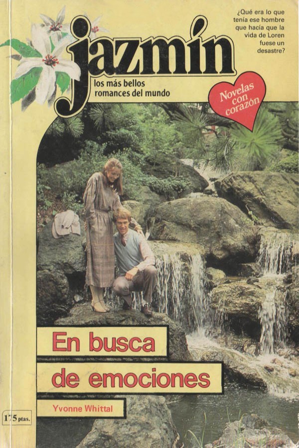 En busca de emociones