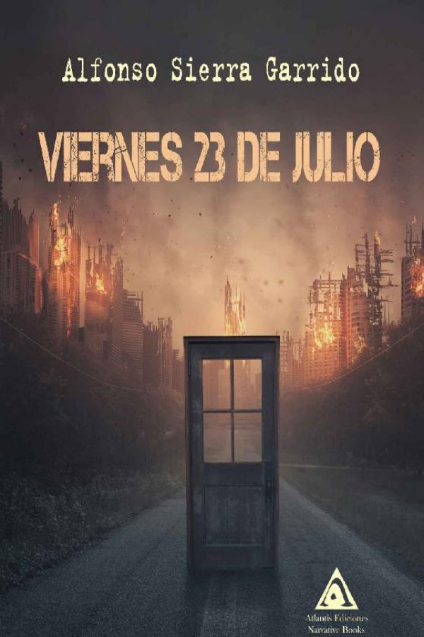 Viernes 23 de julio