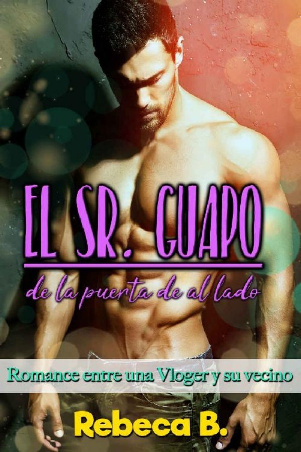 El sr. guapo de la puerta de al lado