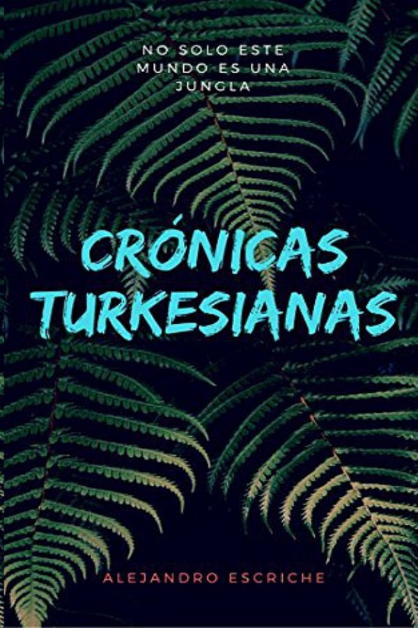 Crónicas turkesianas