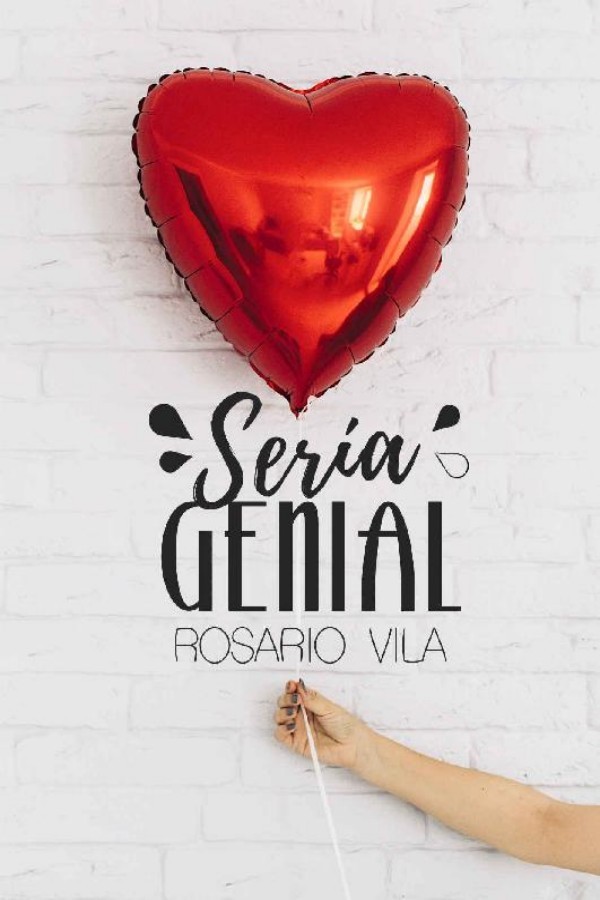 Sería genial