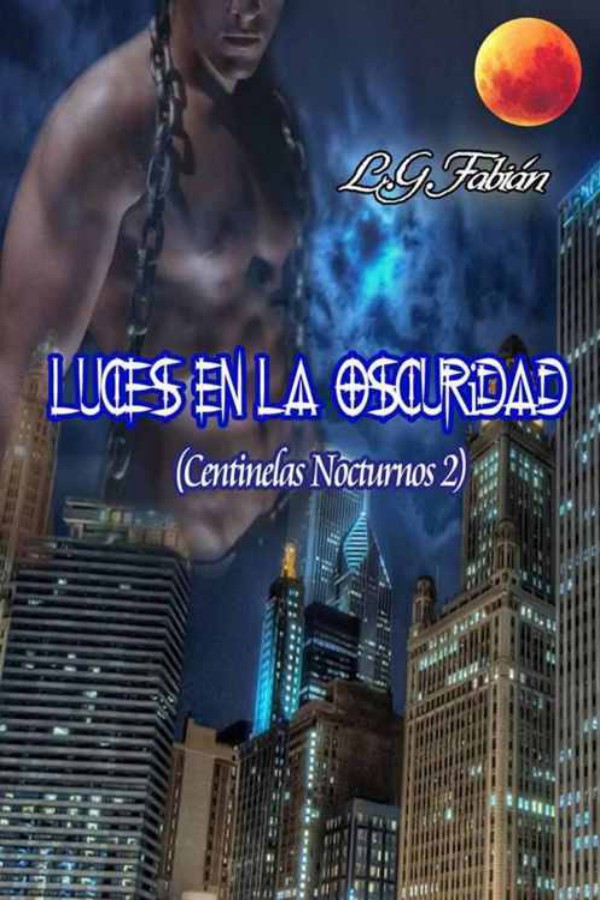 Luces en la oscuridad