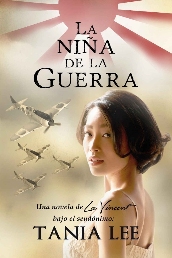 La niña de la guerra