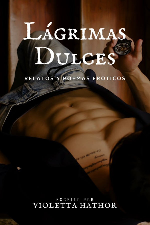 Lágrimas dulces