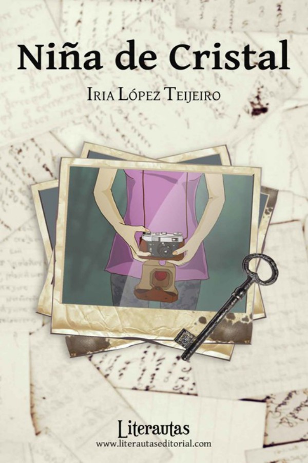 Niña de cristal