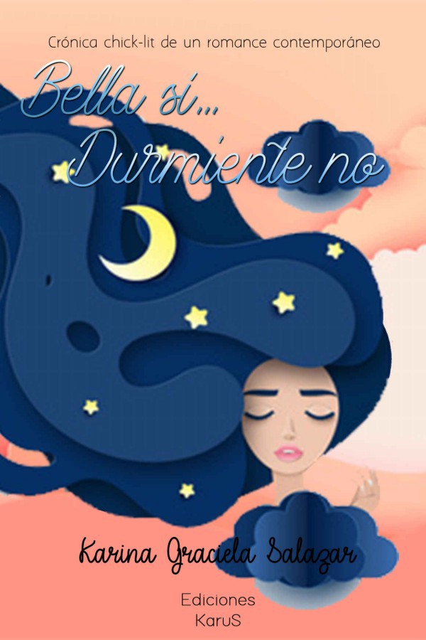 Bella sí… Durmiente no