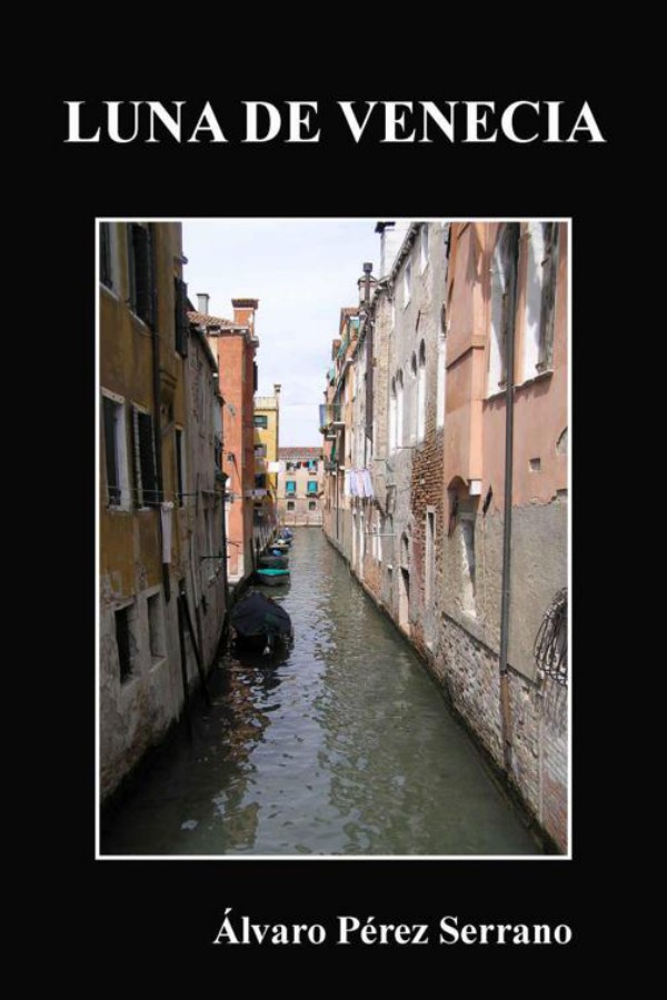 Luna de Venecia