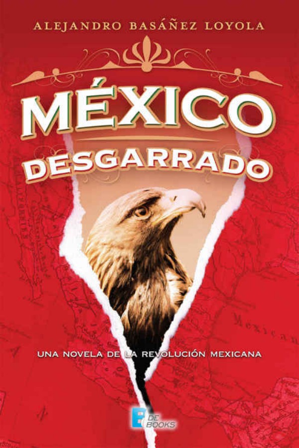 México desgarrado