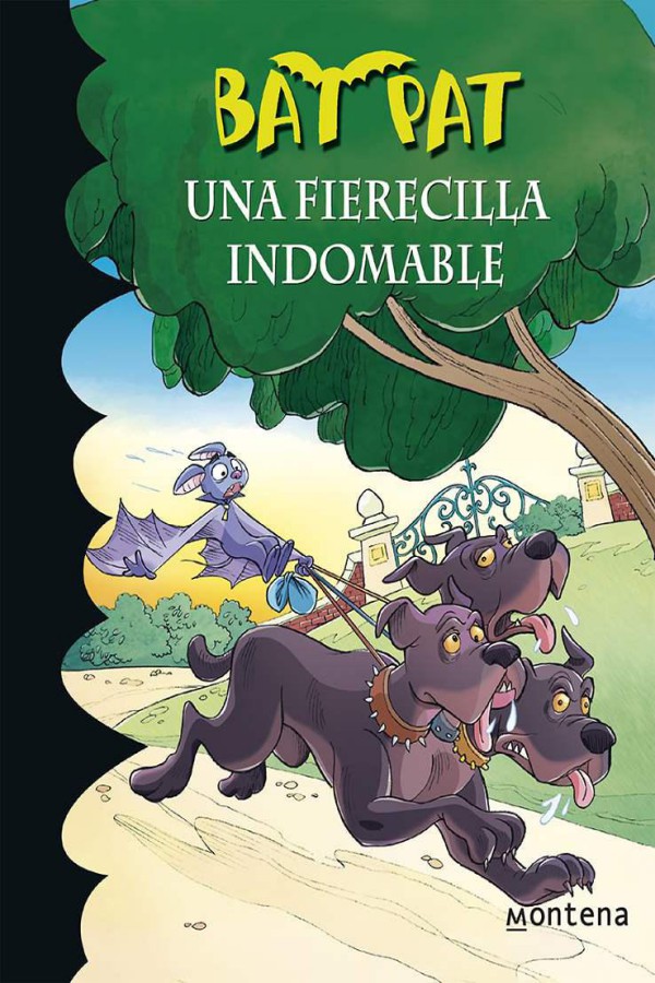 Una fierecilla indomable