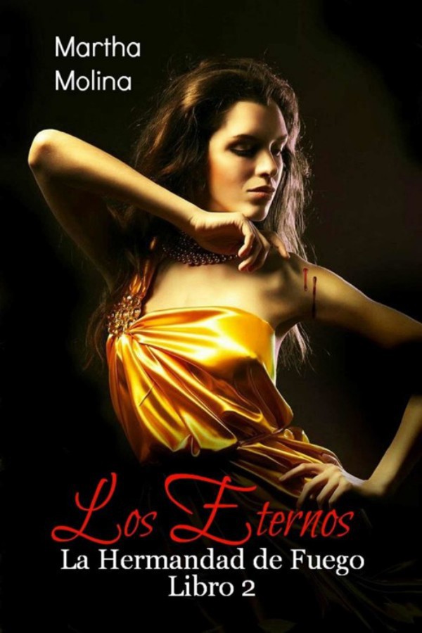 La hermandad de fuego