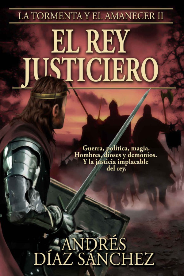 El rey justiciero