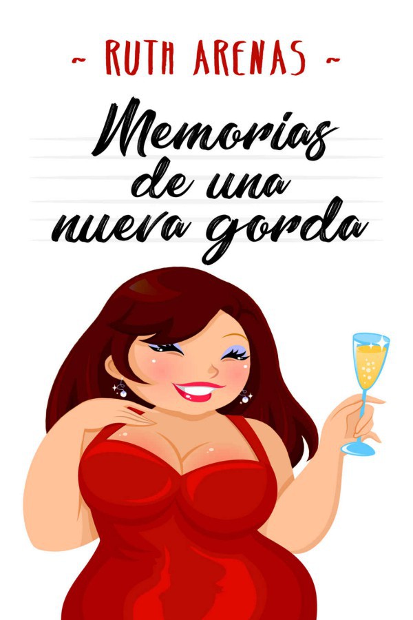Memorias de una nueva gorda