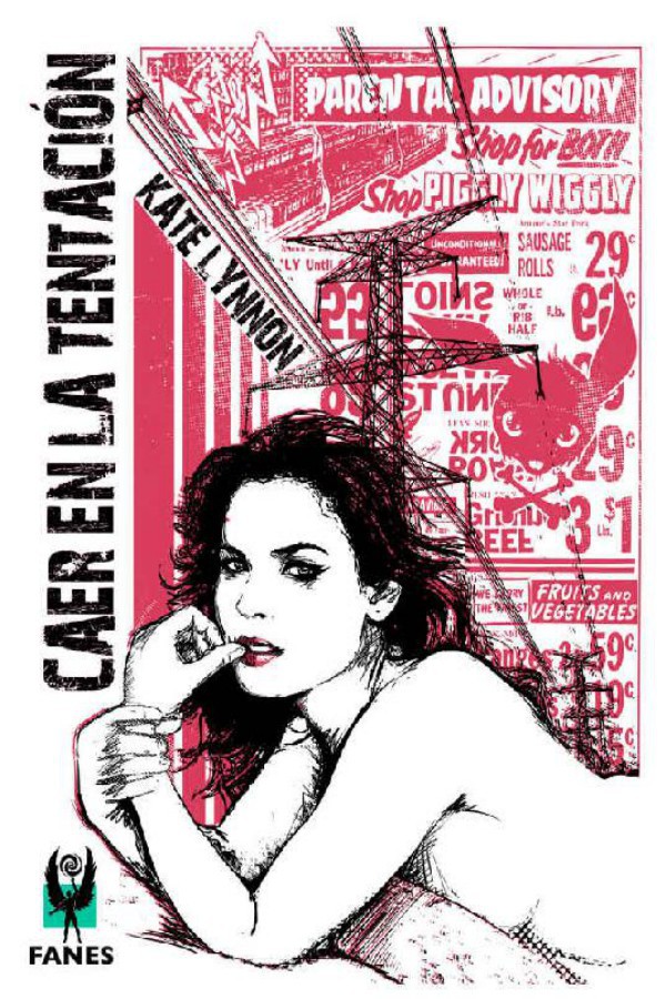 Caer en la tentación