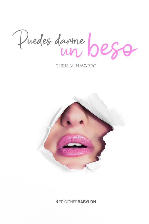 Puedes darme un beso