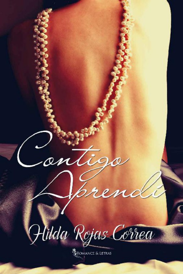 Contigo aprendí