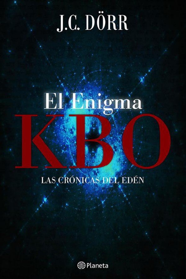 El enigma KBO