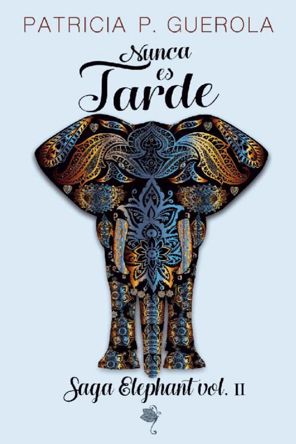 Nunca es tarde