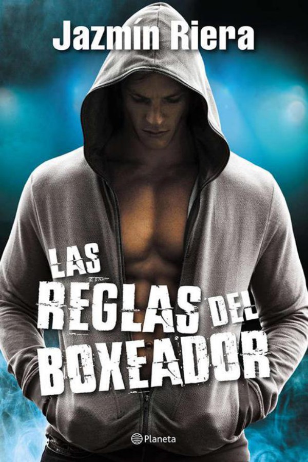 La reglas del boxeador