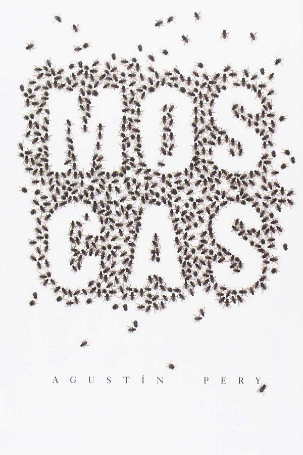 Moscas