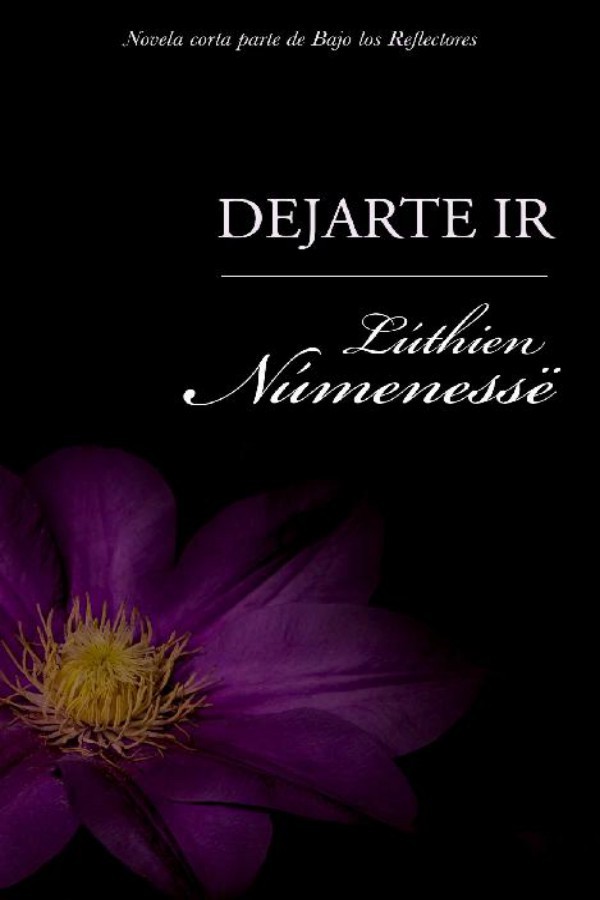 Dejarte ir