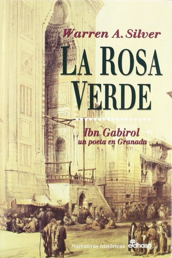 La rosa verde