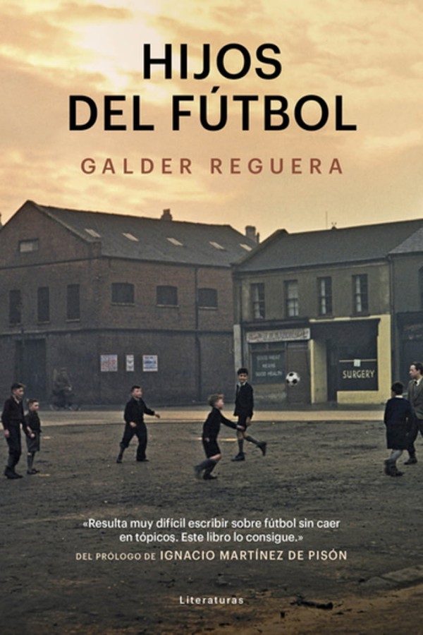Hijos del fútbol