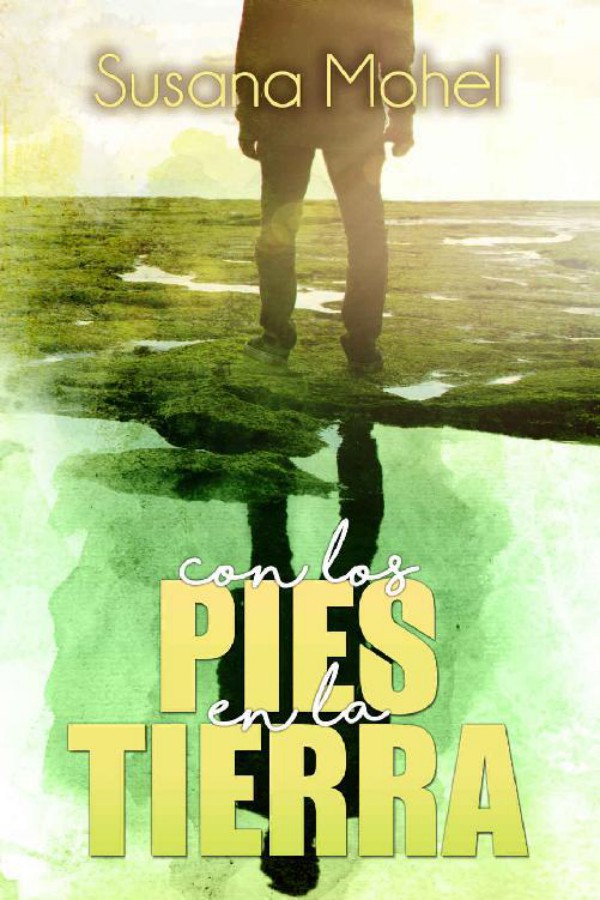 Con los pies en la tierra