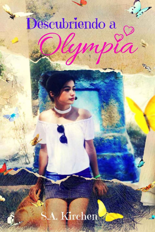 Descubriendo a Olympia