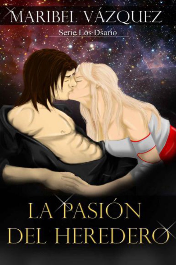 La pasión del heredero