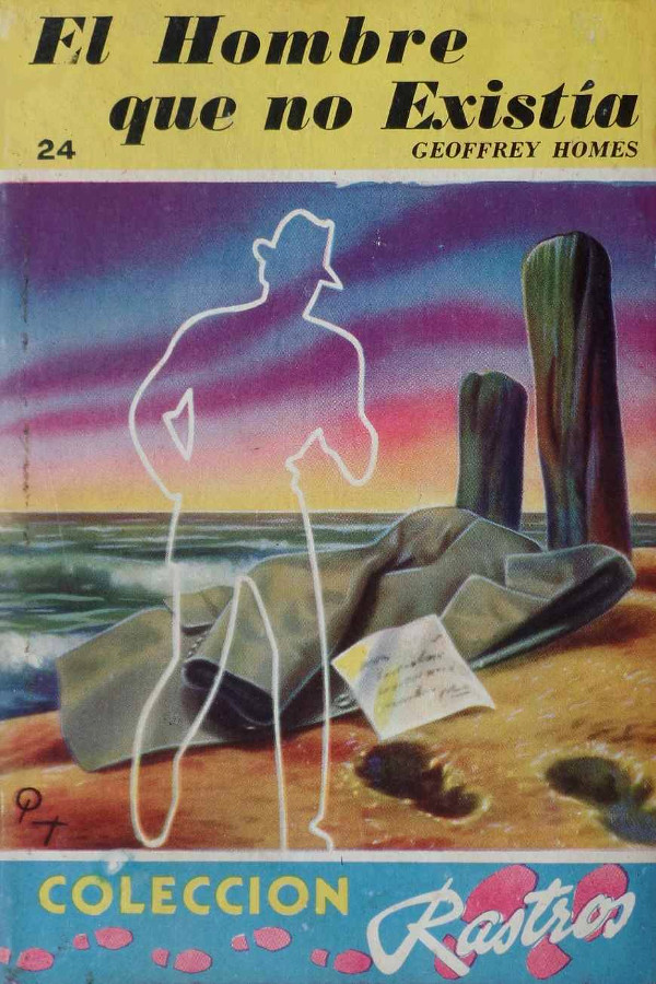 El hombre que no existía